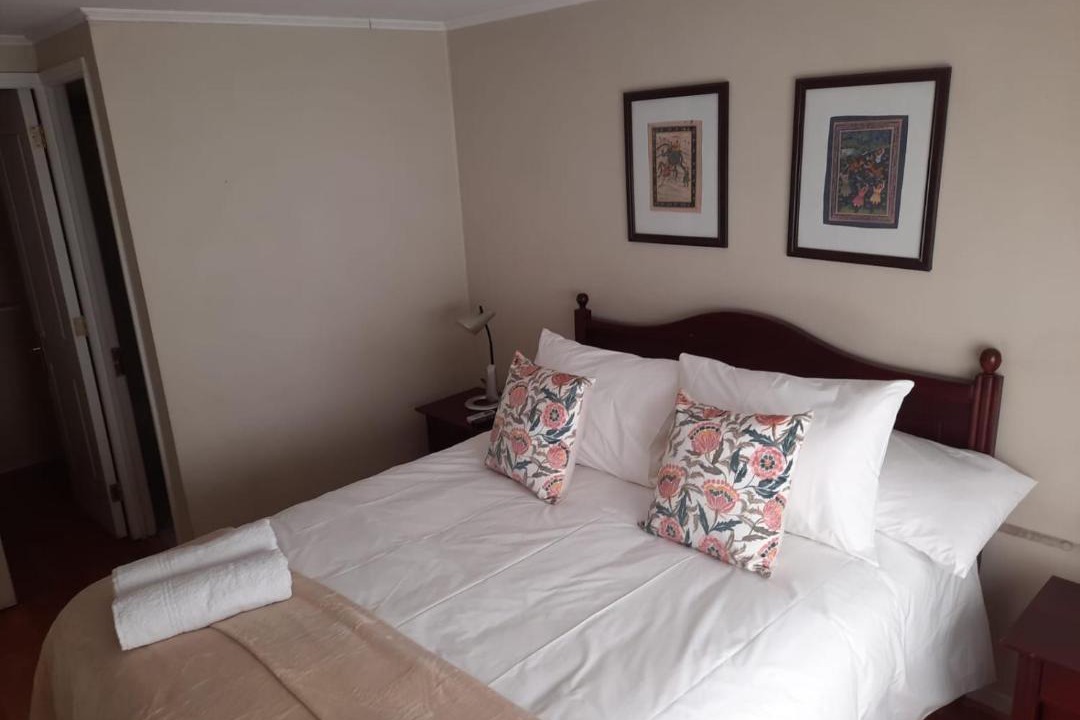 Photo of Bedroom in El Golf