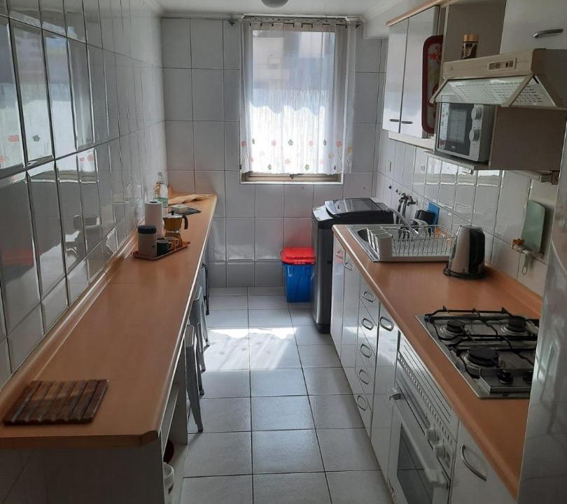 Photo of Kitchen in El Golf