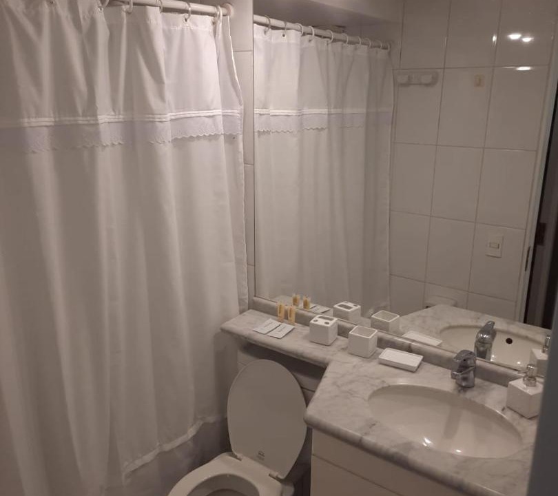 Photo of Bathroom in El Golf