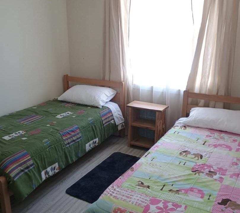 Photo of Bedroom in Chaiten