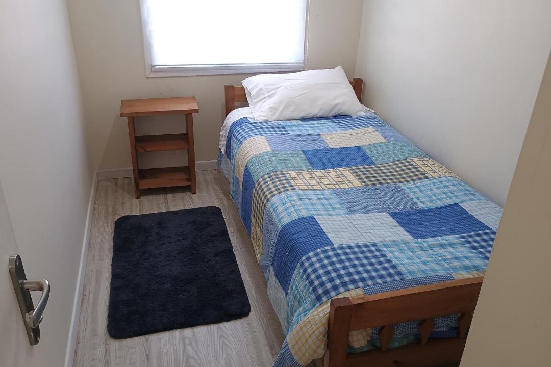 Photo of Bedroom in Chaiten