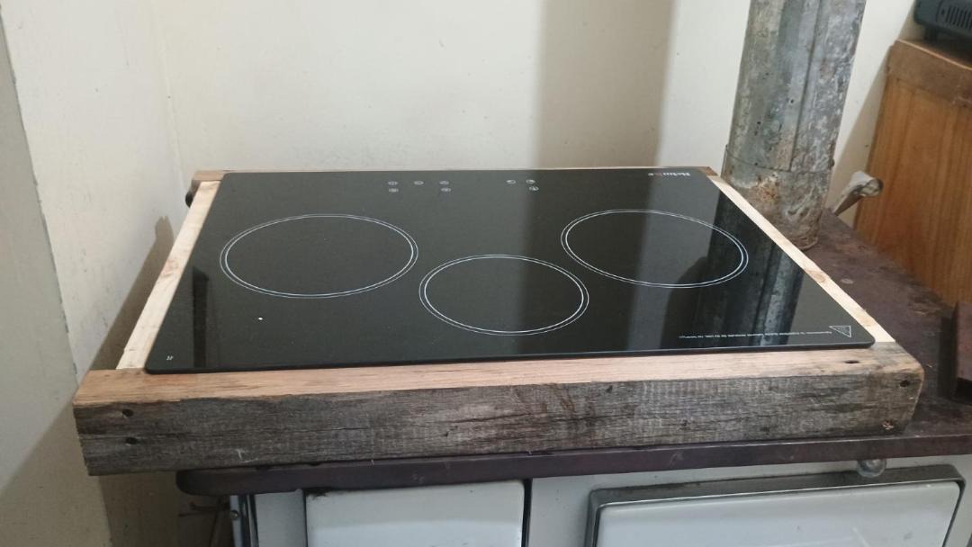 Photo of Kitchen in Chaiten