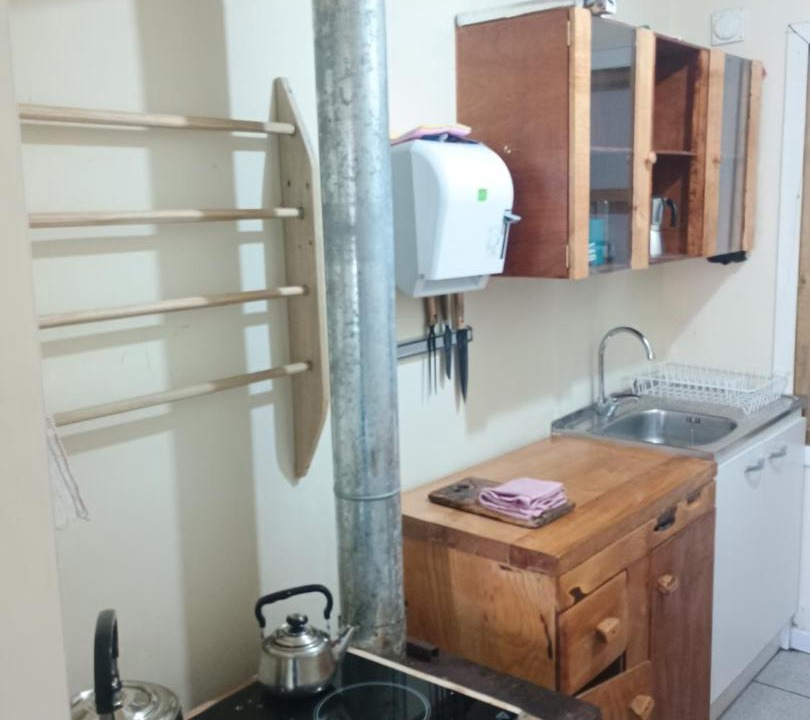 Photo of Kitchen in Chaiten