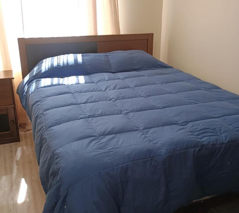 Photo of Bedroom in Chaiten