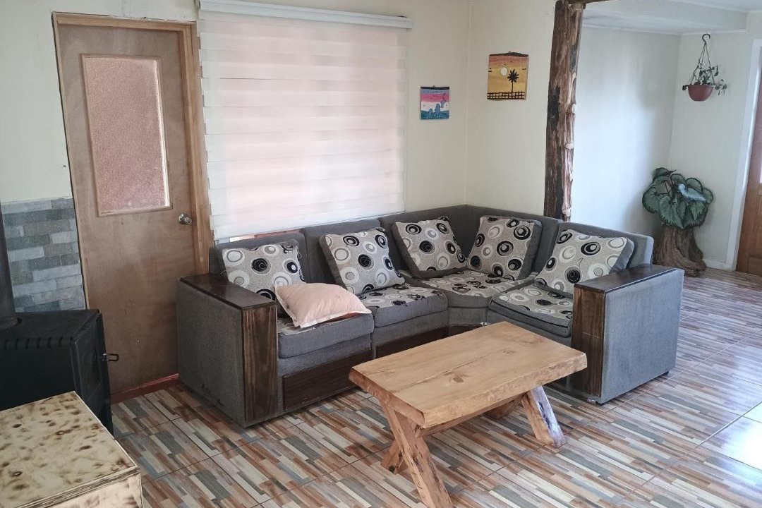 Photo of Livingroom in Chaiten