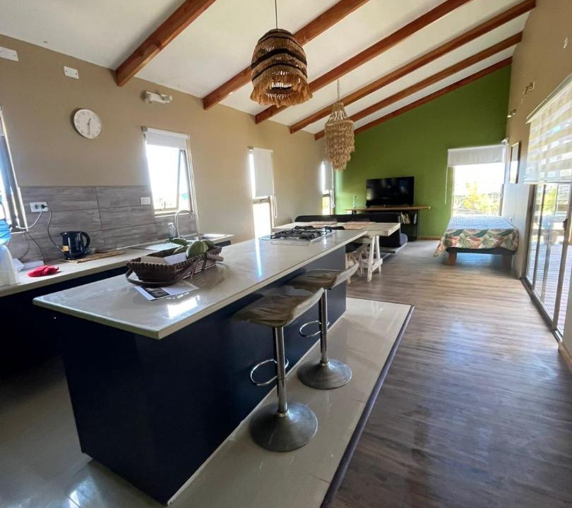 Photo of Kitchen in Hanga Roa