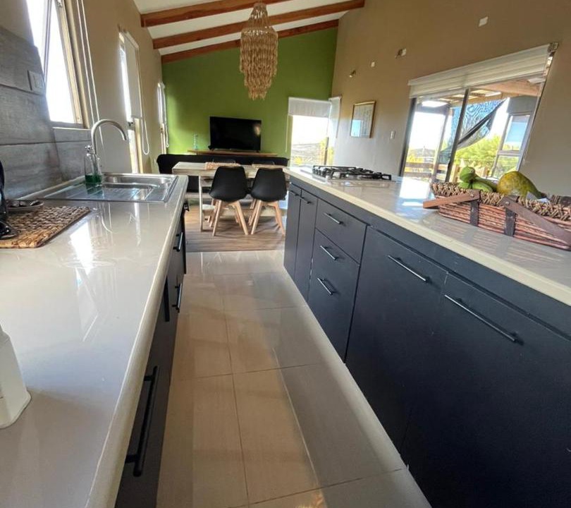 Photo of Kitchen in Hanga Roa
