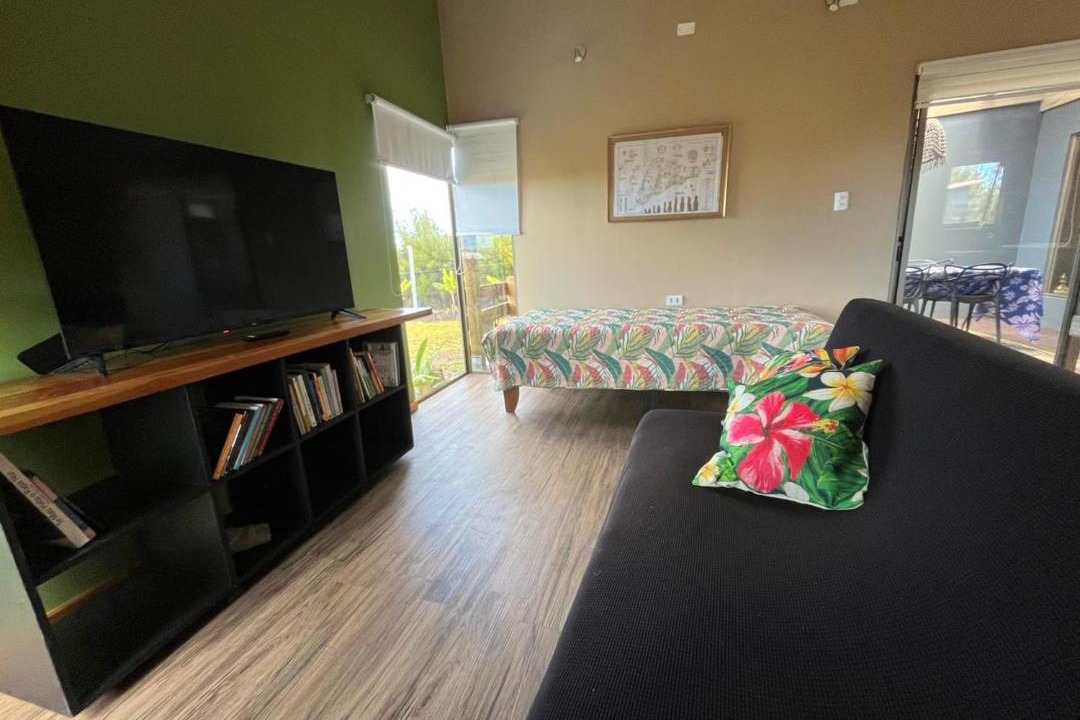 Photo of Livingroom in Hanga Roa