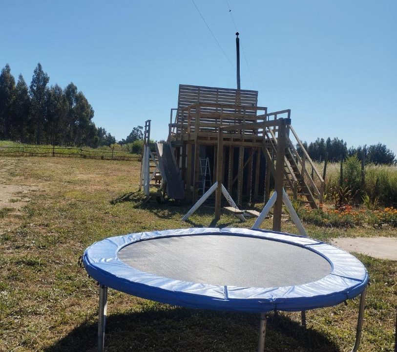Photo of Outdoor in Pelluhue