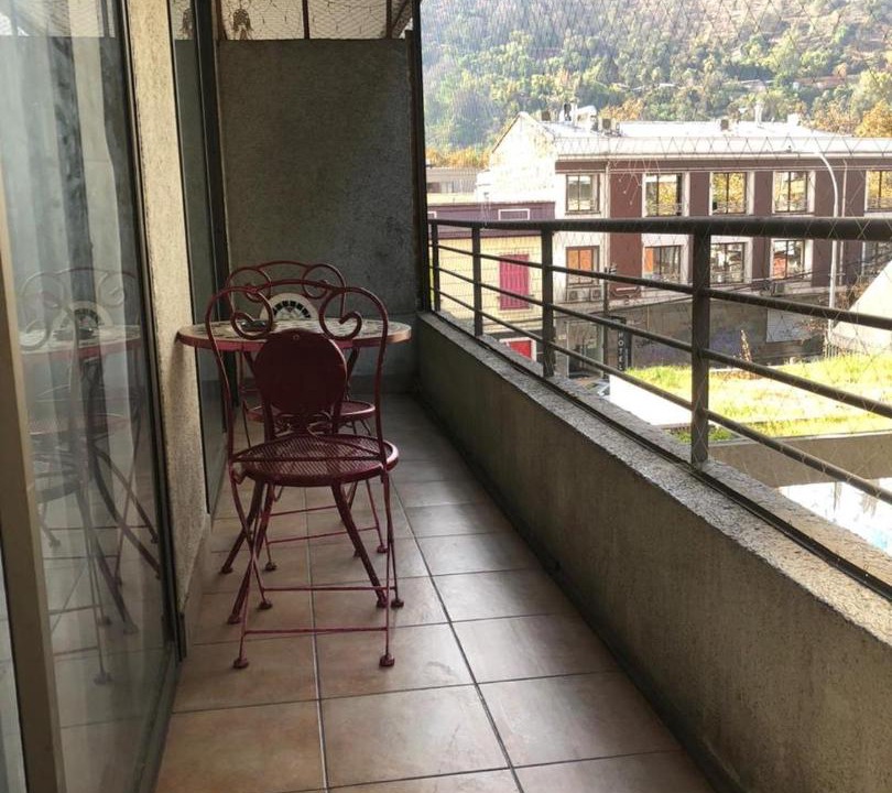 Photo of Patio Balcony in Bellavista