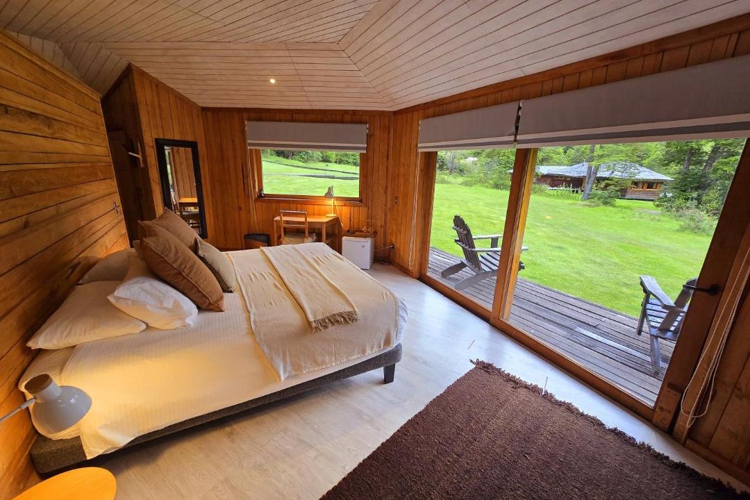 Photo of Bedroom in Futaleufu
