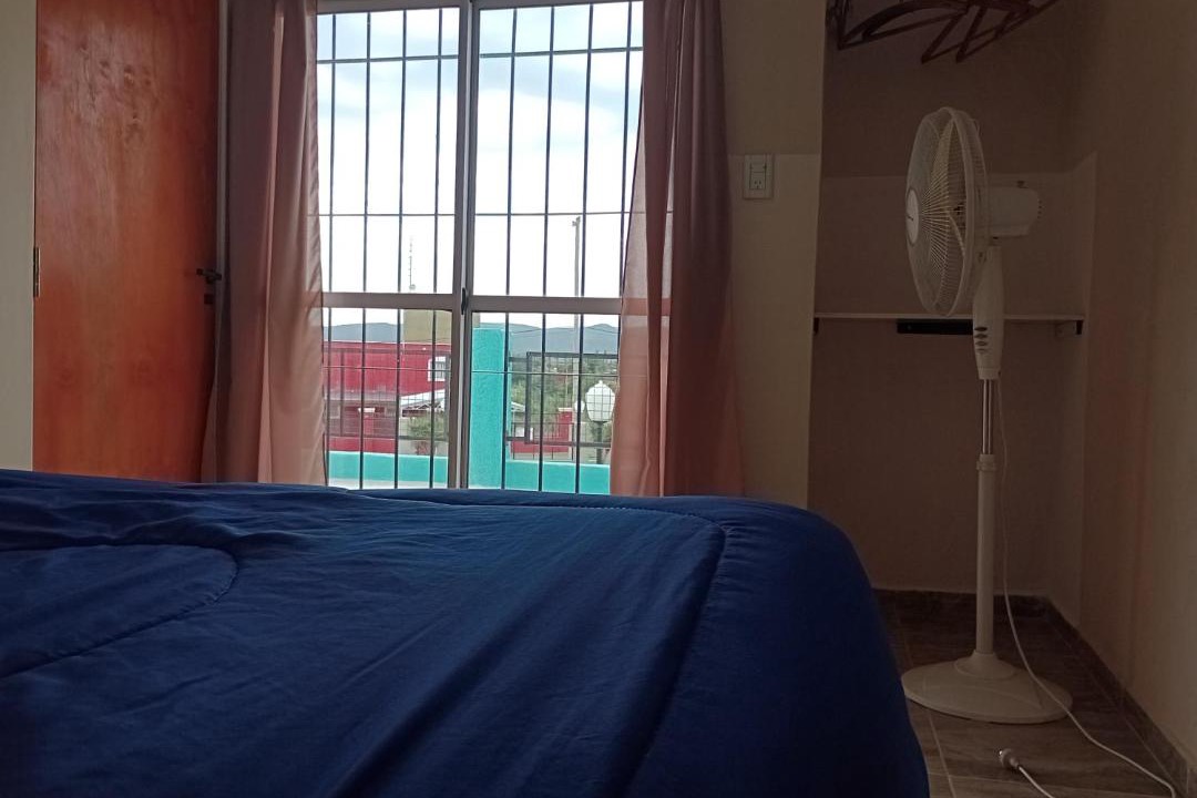 Photo of Bedroom in Villa Parque Siquiman