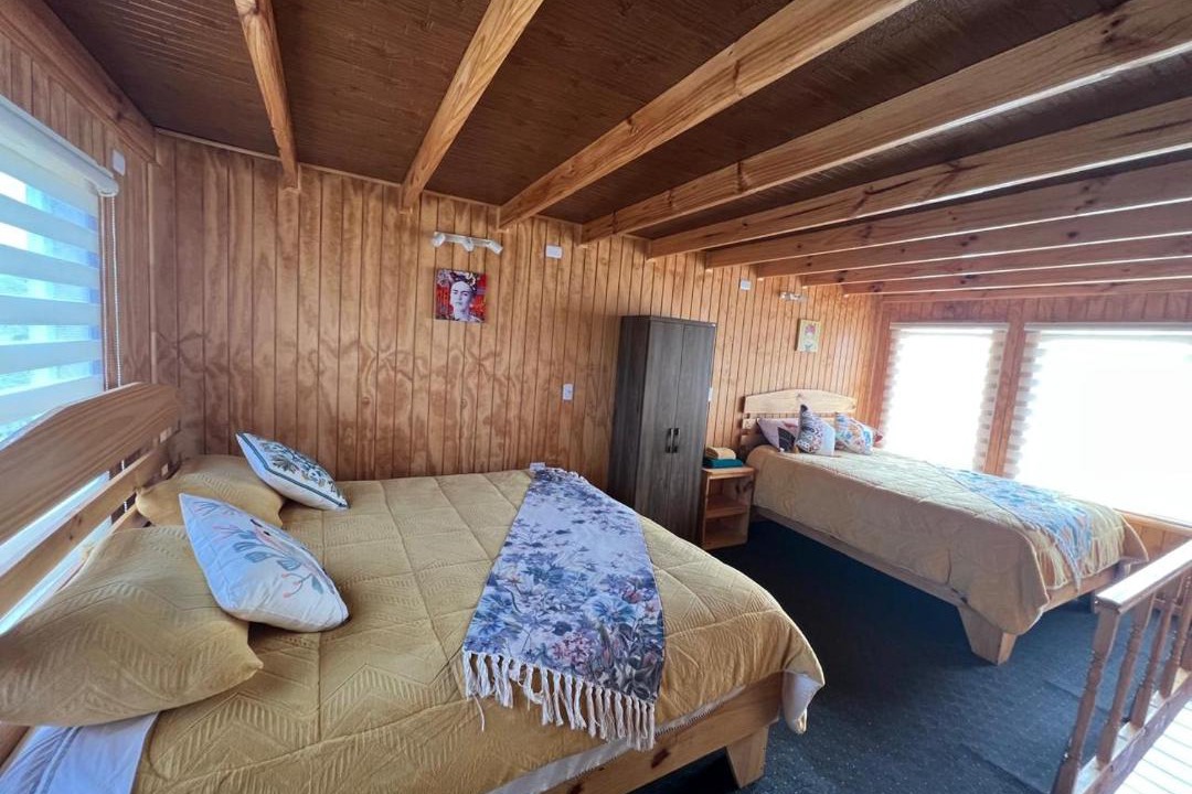 Photo of Bedroom in Ancud