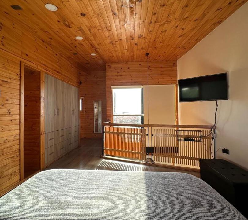 Photo of Bedroom in Pichilemu