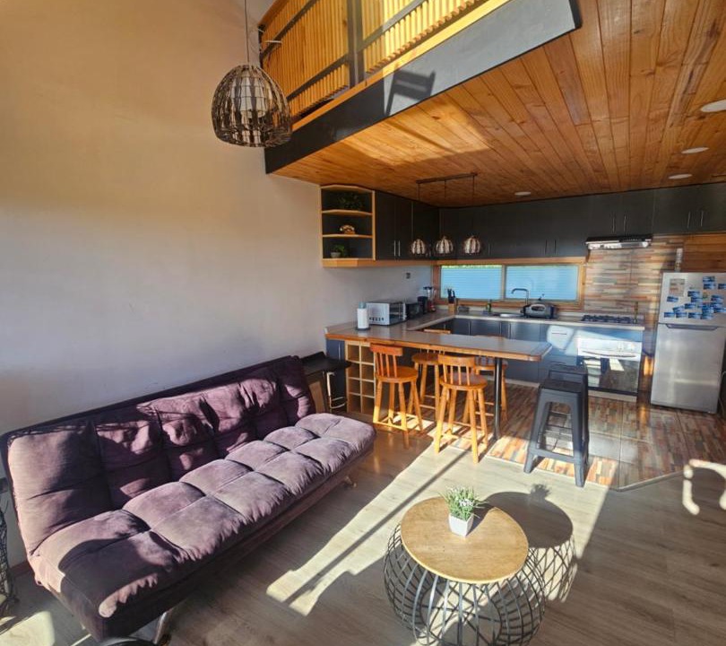 Photo of Livingroom in Pichilemu