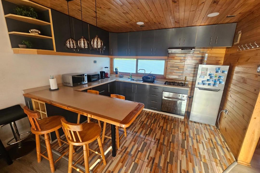 Photo of Kitchen in Pichilemu