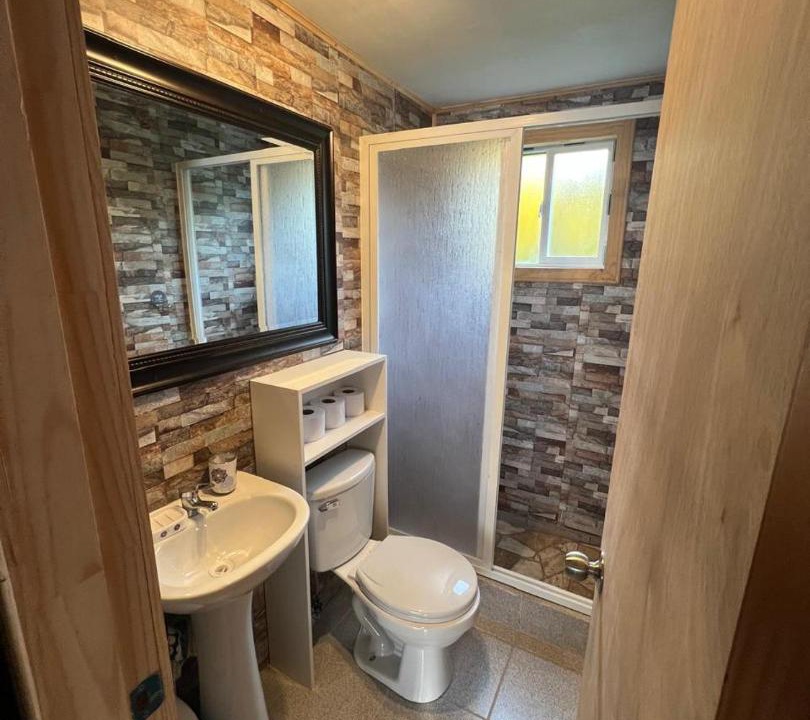 Photo of Bathroom in Ancud