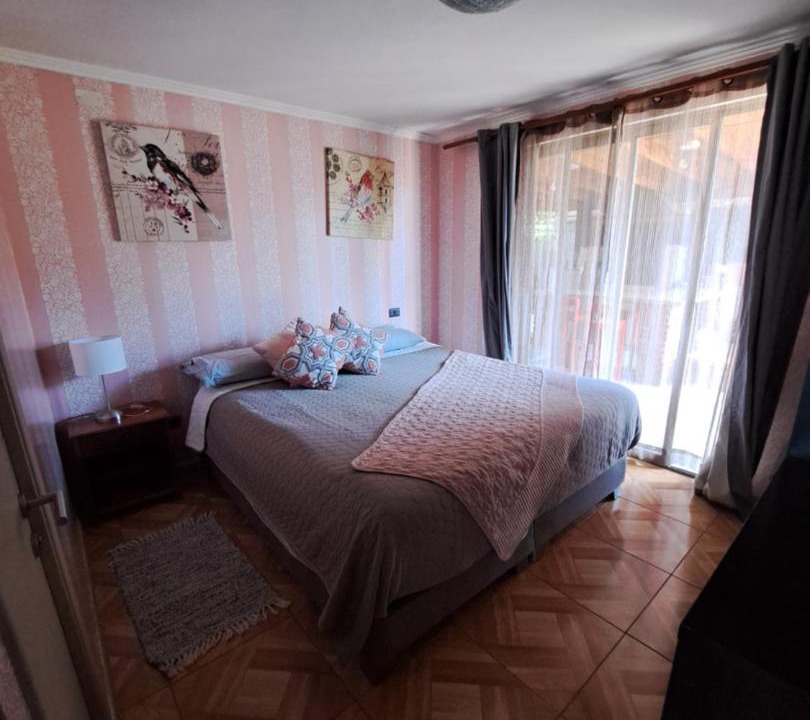 Photo of Bedroom in Penaflor