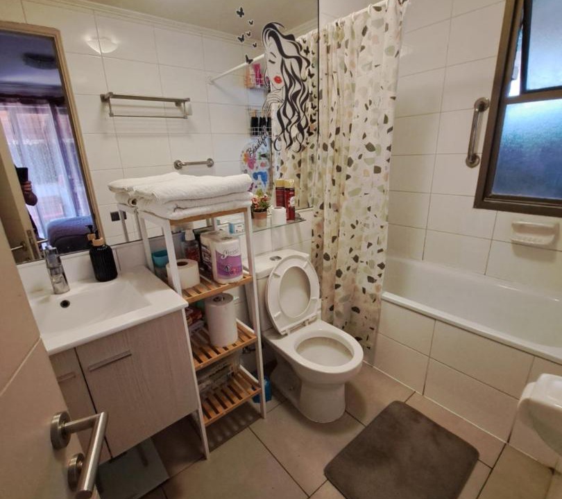 Photo of Bathroom in Penaflor