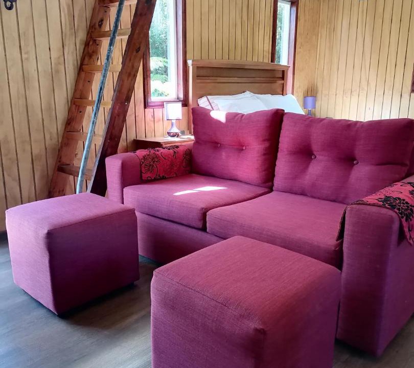 Photo of Livingroom in Chaiten