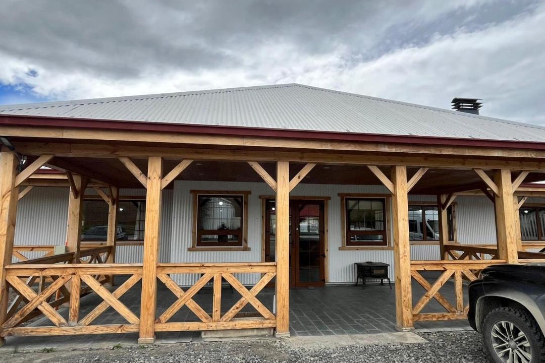Photo of Others in Torres Del Paine