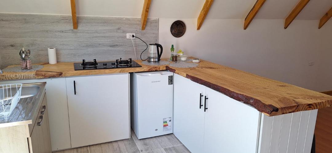 Photo of Kitchen in Las Cabras