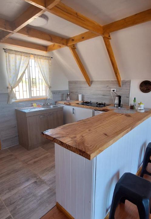 Photo of Kitchen in Las Cabras