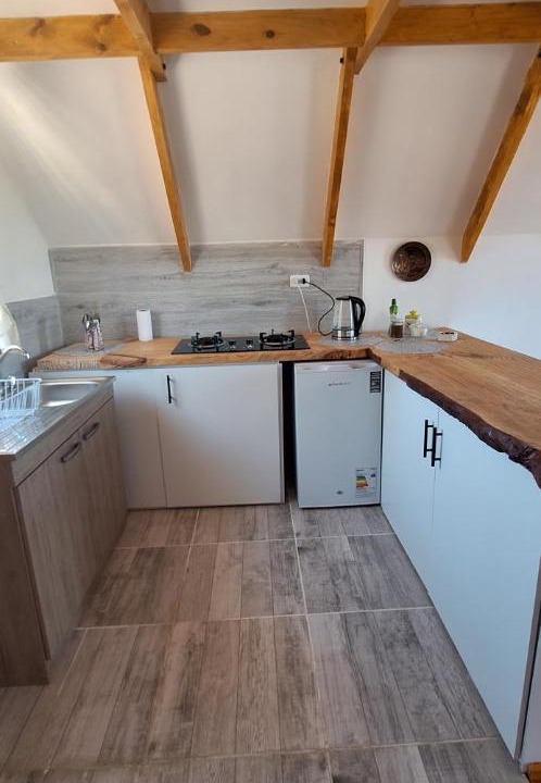Photo of Kitchen in Las Cabras