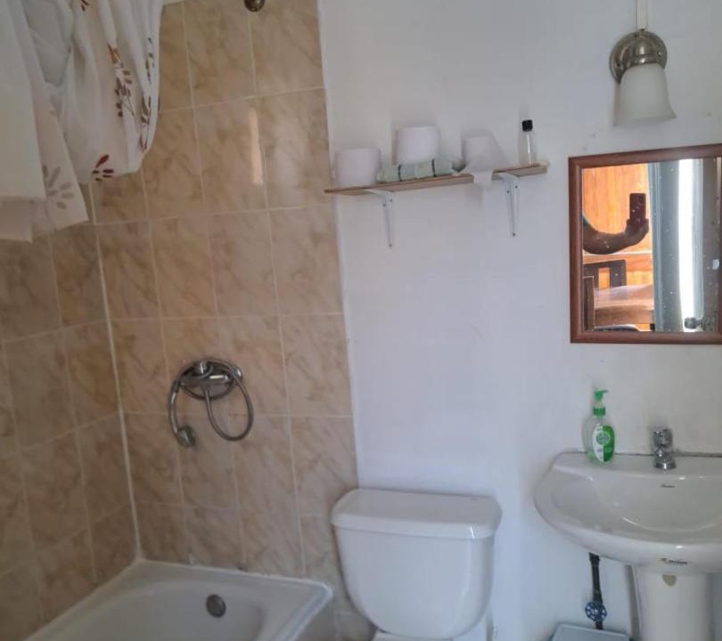 Photo of Bathroom in Bahia Inglesa
