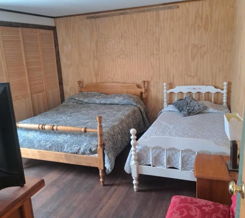 Photo of Bedroom in Bahia Inglesa