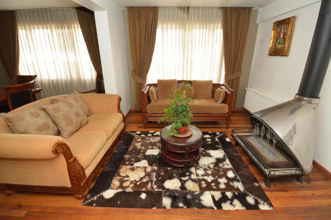 Photo of Livingroom in Angol
