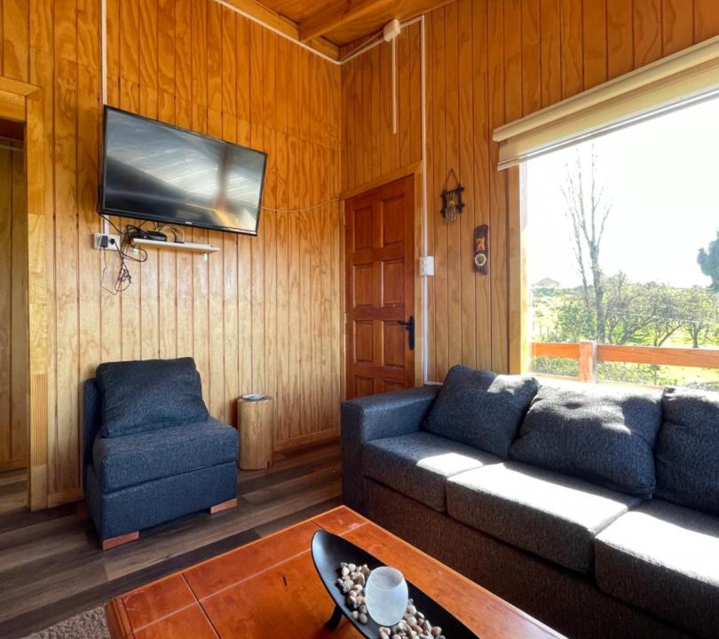 Photo of Livingroom in Castro