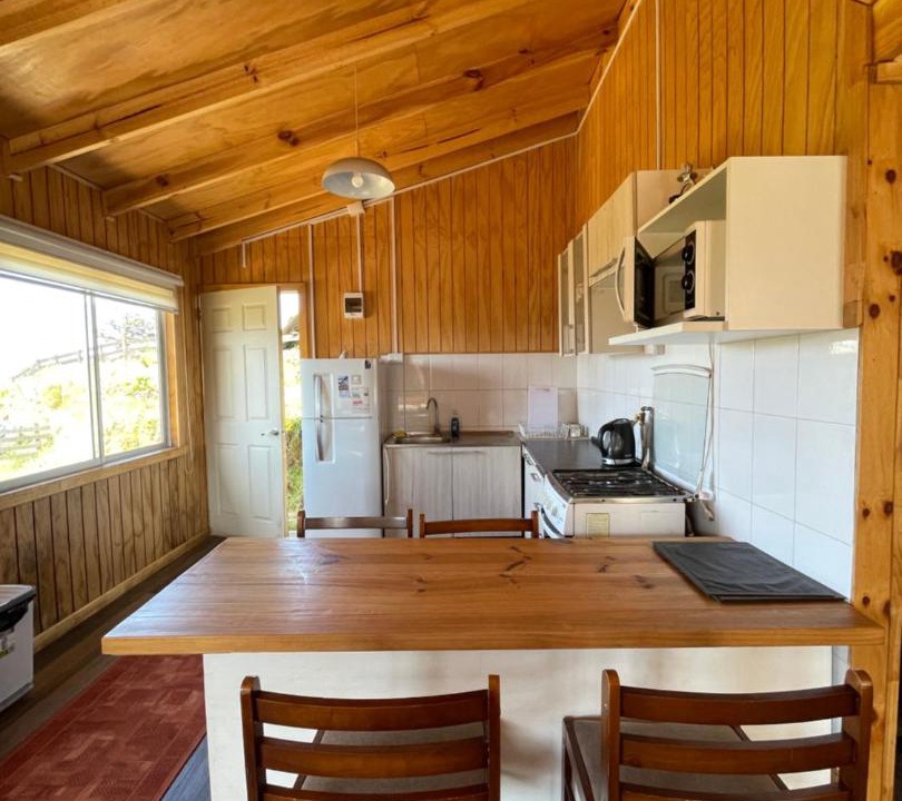 Photo of Kitchen in Castro