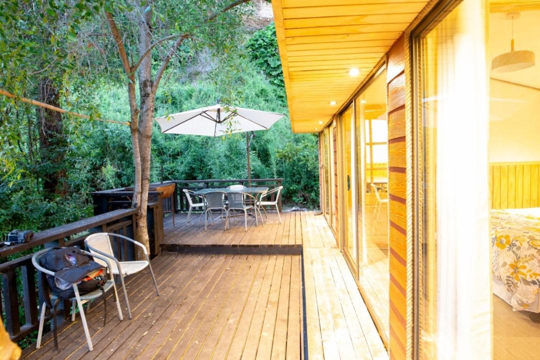 Photo of Patio Balcony in Santa Barbara