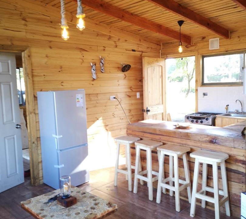 Photo of Kitchen in Quillon
