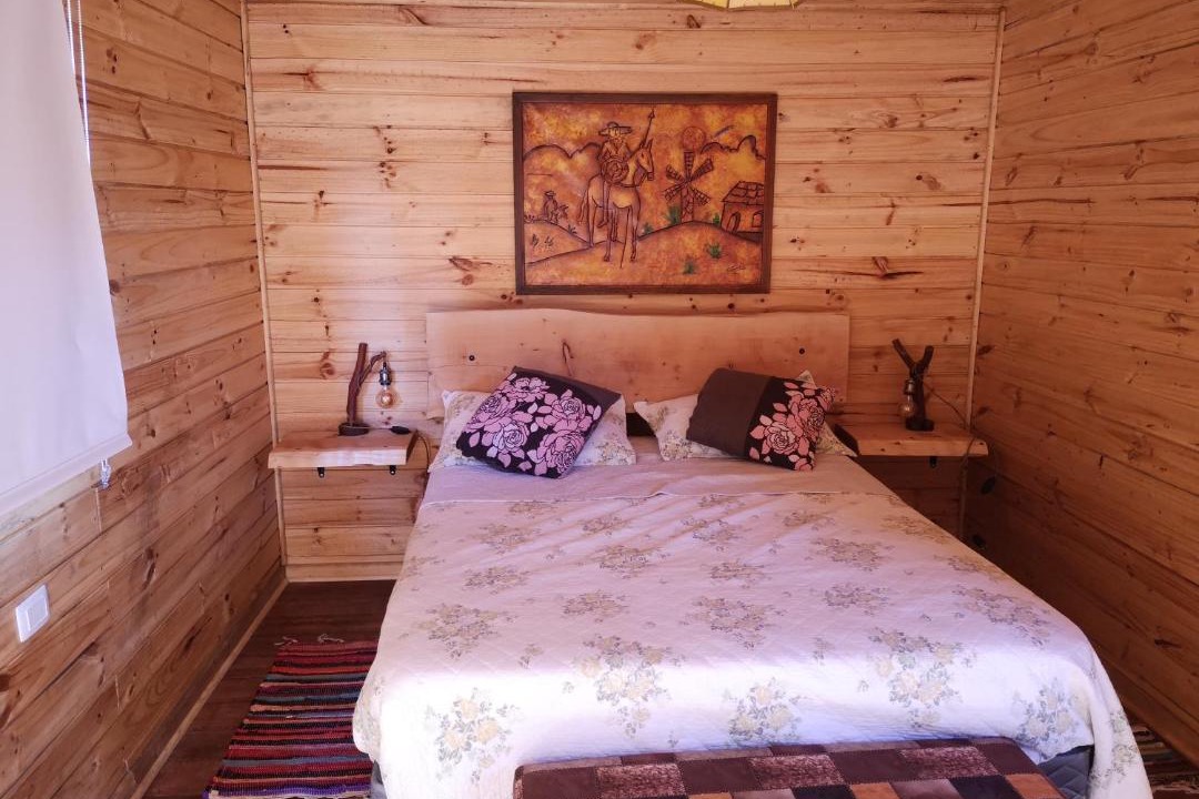 Photo of Bedroom in Quillon