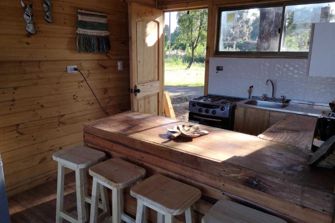 Photo of Kitchen in Quillon