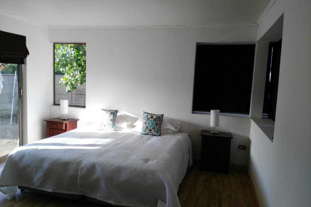 Photo of Bedroom in Casablanca