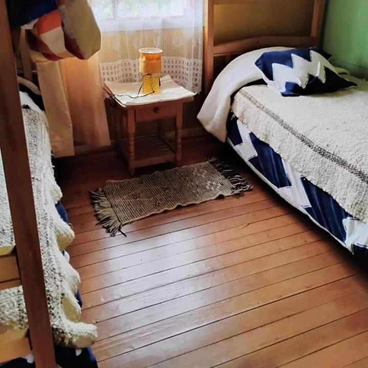 Photo of Bedroom in Quellon