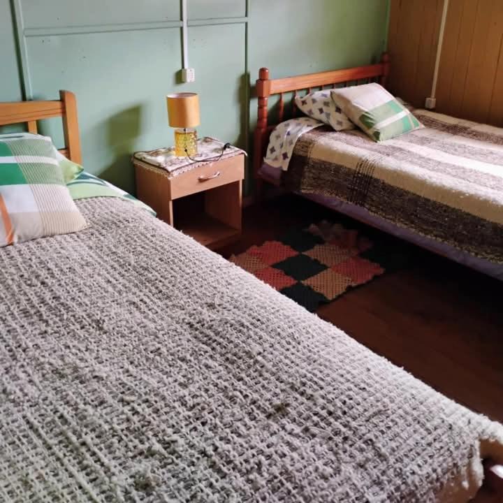 Photo of Bedroom in Quellon