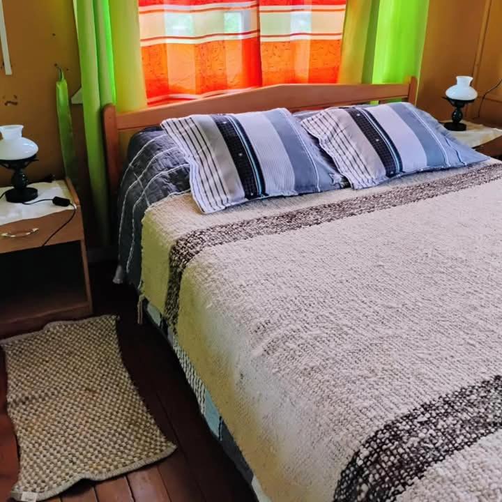 Photo of Bedroom in Quellon