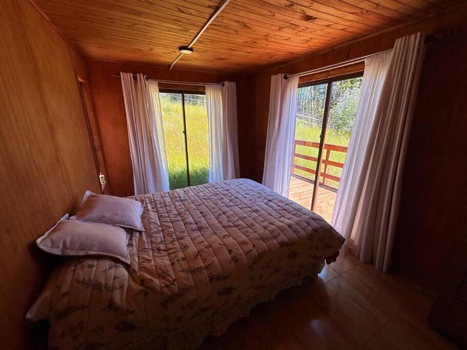 Photo of Bedroom in Pichilemu
