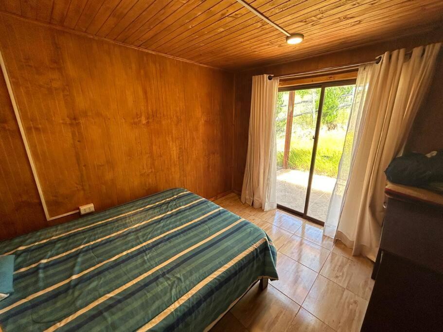 Photo of Bedroom in Pichilemu