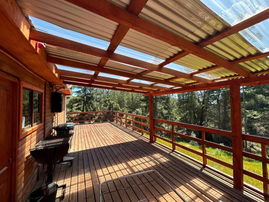 Photo of Patio Balcony in Pichilemu