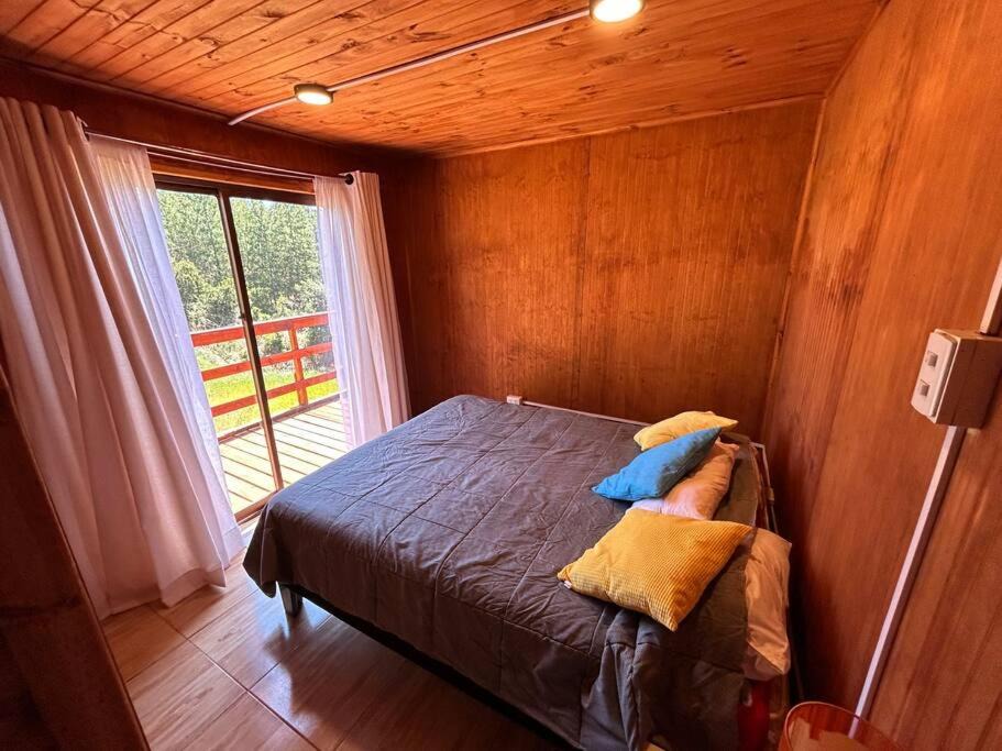 Photo of Bedroom in Pichilemu
