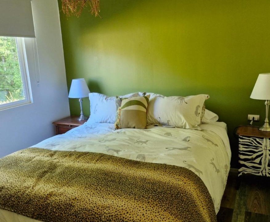 Photo of Bedroom in Gorbea