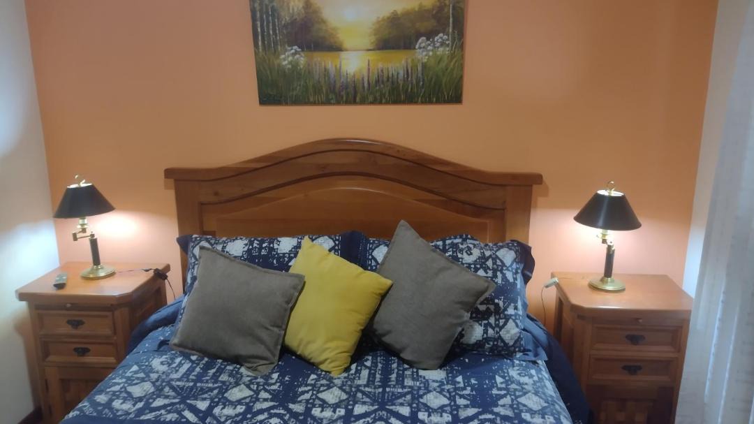 Photo of Bedroom in Isla de Maipo