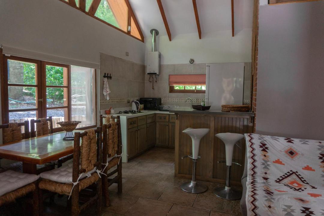 Photo of Kitchen in Bajos de Lircay