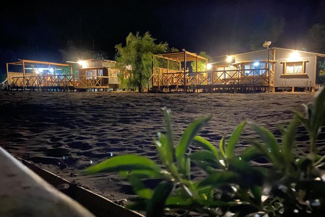 Photo of Others in Vichuquen