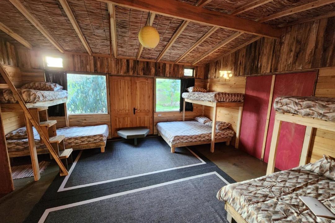 Photo of Bedroom in Puchuncavi